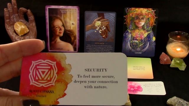 Pick A Pile Oracle l Guidance & Support To Navigate Chaotic Times l Messages From The Universe смотреть онлайн
