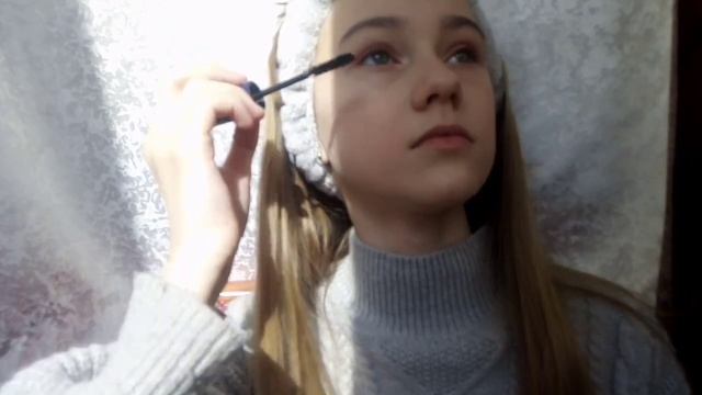 Делаю Makeup VSCO-GIRL | МаКиЯж тик ток девочки? смотреть онлайн