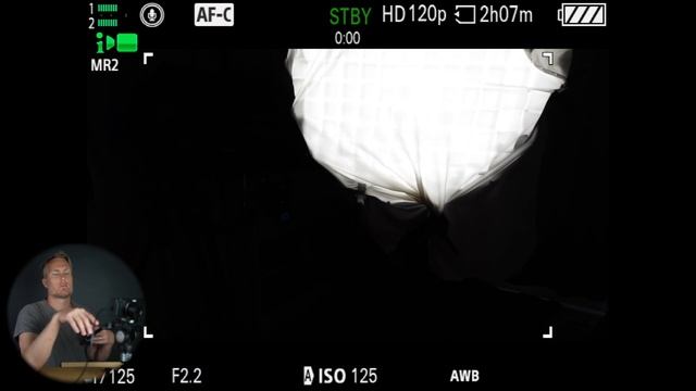 HOW TO SETUP SONY ZV-1 Mark Ii With CINEMATIC SETTINGS FOR FILMMAKING