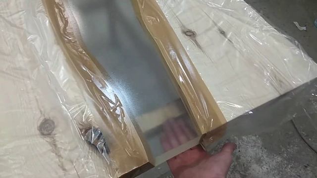 Покраска столешницы смотреть онлайн