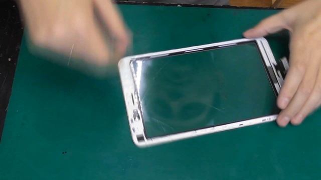 Huawei T1 8.0 тачскрин, замена смотреть онлайн