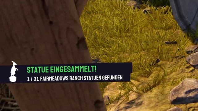 Die ZIEGE IST ZURÜCK in Goat Simulator 3 смотреть онлайн