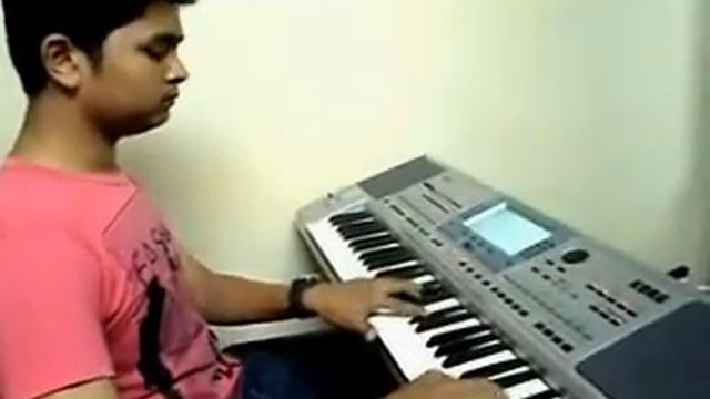 Singham by Sarang Jain смотреть онлайн