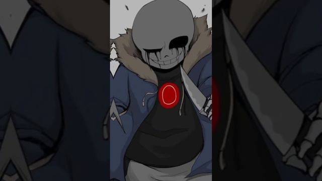 #undertale #андертейл #undertaleau #андертейлау #sans #санс #киллер_санс #killersans смотреть онлайн