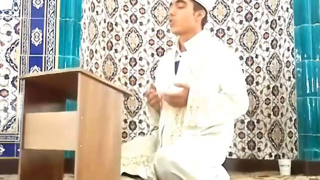 Ramazan Mukabelesi Kadir Gecesi Özel Hatim Duası смотреть онлайн