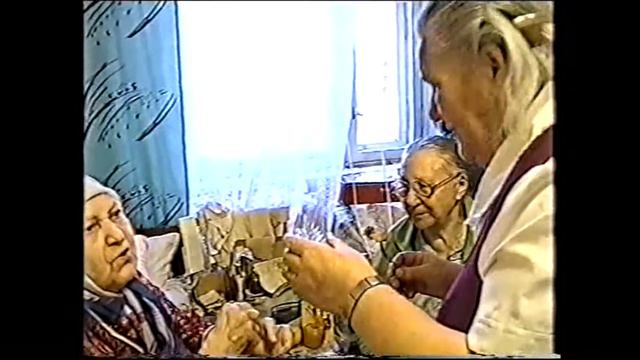 85 ти летие моей мамы смотреть онлайн