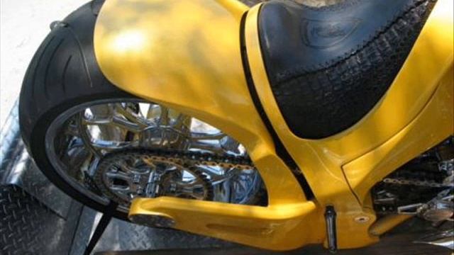 lamborgini+ ne coole chopper und mit anhänger смотреть онлайн