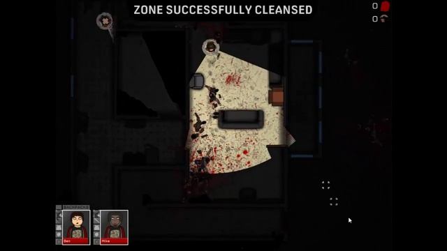 Survivor Squad PC Gameplay смотреть онлайн