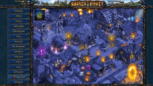 TOP 10 Sfgame Private Servers смотреть онлайн