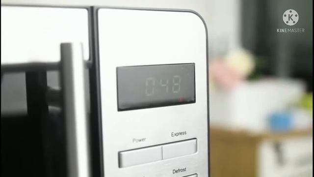 Microwave ម៉ាកDSP Model: KB6002 ចំនុះ 20L смотреть онлайн