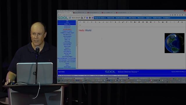An Intro to Froala by Eric Lendvai смотреть онлайн