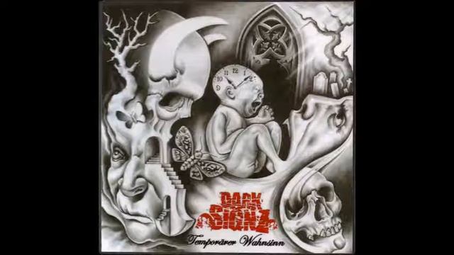 Dark Signz - H.a.s.s Pt2 feat.Phat Frank (Prod:Vherbal of Anno Domini Beats) смотреть онлайн