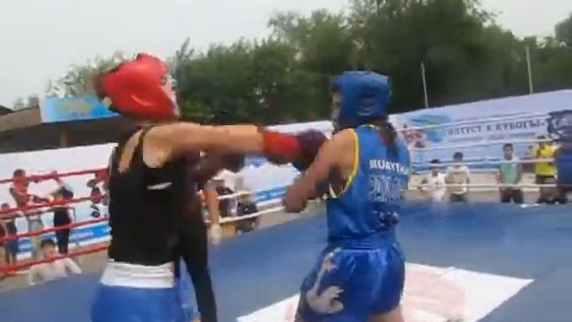 Кубок Севера г.Петропавловск июль 2016г. II смотреть онлайн