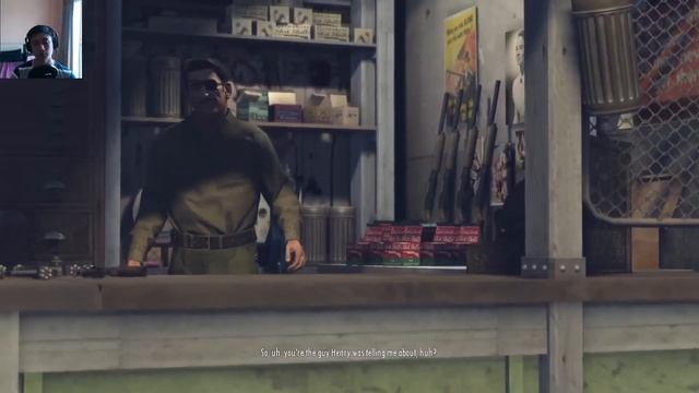 MAFIA 2 · PART 3 : Gameplay Walkthrough | PS3 PC XB360 смотреть онлайн