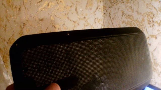 Покрасил Свою Divoom VoomBox Pro