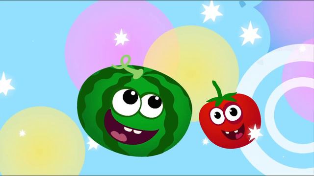 Fascinating Adventures Of Funny Food