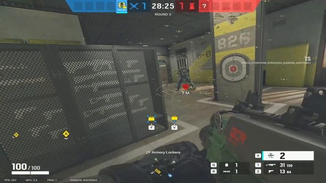 The BEST *GRIM* Tips and Tricks in Rainbow Six Siege - Guide 2022 смотреть онлайн