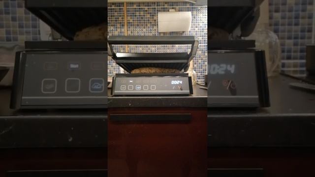 готовим на Redmond steakmaster смотреть онлайн