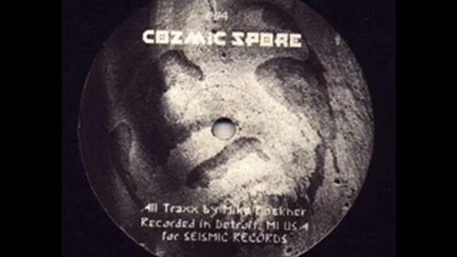 Cozmic Spore - The Philosopher's Stone B2 Untitled смотреть онлайн