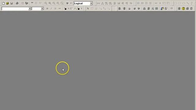 Generisanje ERwin modela iz baze MS Access - reverse engineer смотреть онлайн