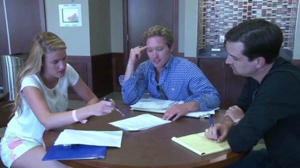 Texas Tech Wins APPA Award for Excellence