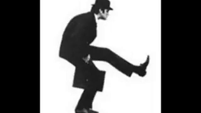 ПОКА НЕ ВИДЯТ автор В.Марков смотреть онлайн