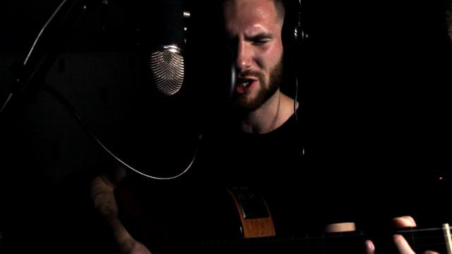 Сансара - Баста (кавер от Данилы Корнилова на канале Ckrendel Covers) смотреть онлайн