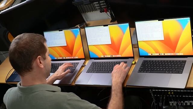 Лучшего MacBook по цене НЕТ смотреть онлайн