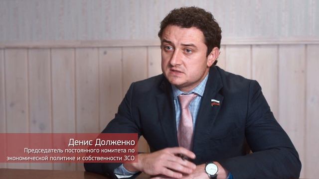 Выпуск 2: Денис Долженко. смотреть онлайн