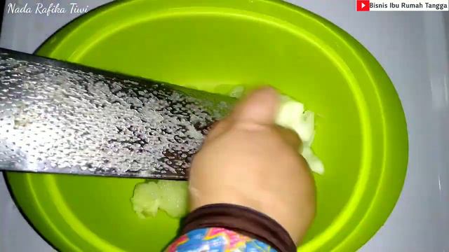 CARA ALAMI OBATI TIPES DENGAN LABU AIR / LABU PUTIH смотреть онлайн