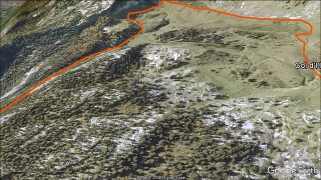 Etape n°2 - Trail du Grand Duc de chartreuse, 28ème Edition смотреть онлайн
