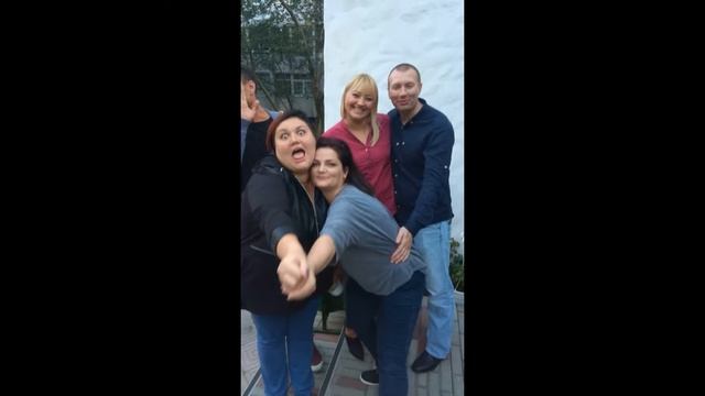 Встреча Одноклассников 23.09.2018 смотреть онлайн