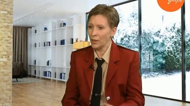 Татьяна Пашевина  представитель Роспотребнадзора о защите прав потребителя