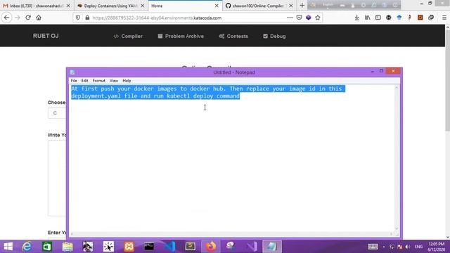 How to Deploy and Scale a PHP Project Using Kubernetes смотреть онлайн