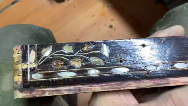 Любительская гармонь исправление косяков смотреть онлайн