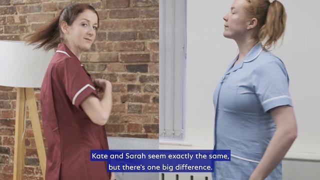 Are You a Tax Saving Domiciliary Carer? смотреть онлайн