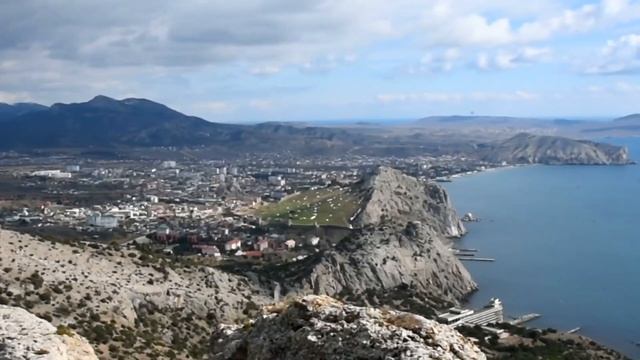 Прогулка на Сокол (28 февраля) смотреть онлайн