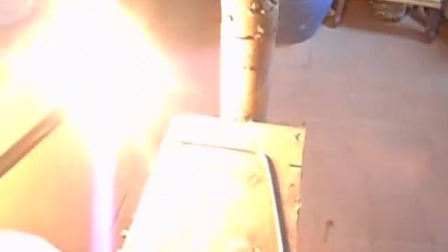 Советы и рекомендации для начинающих газосварщиков смотреть онлайн