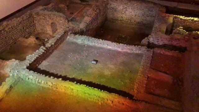 Roman Canterbury смотреть онлайн