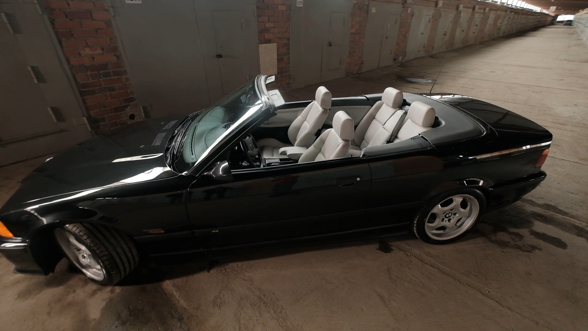 #ГИДFORSpeed выпуск 13_часть3_(BMW M3) от 16092023 смотреть онлайн