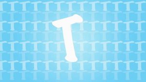 Letter T Song for Kids - Words that Start with T - Animals that Start with T