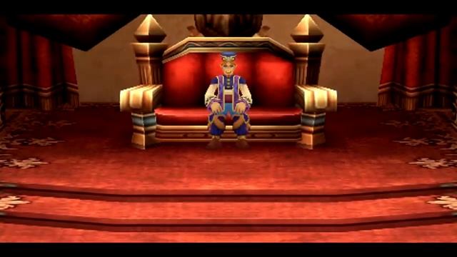 [PSP] Ys Seven Review / Gameplay смотреть онлайн