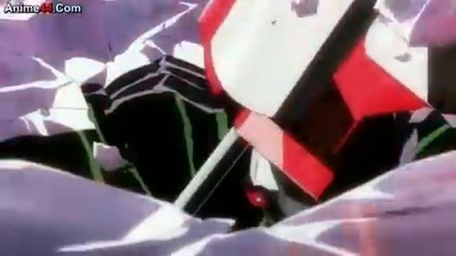 Super Robot Wars Taisen OG The Inspector episode 26 part 2 english sub смотреть онлайн