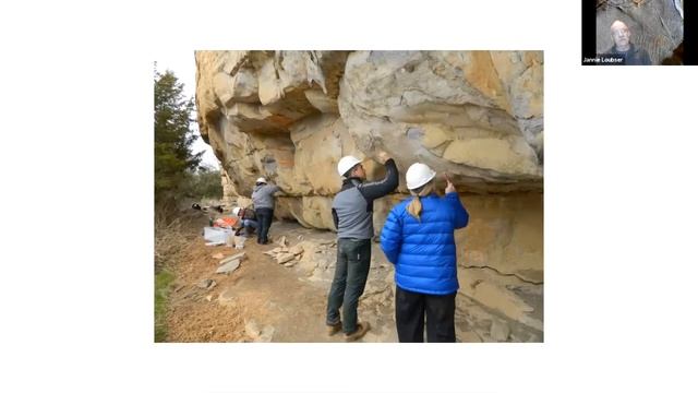 The Conservation and Management of Rock Art: An Integrated Approach смотреть онлайн