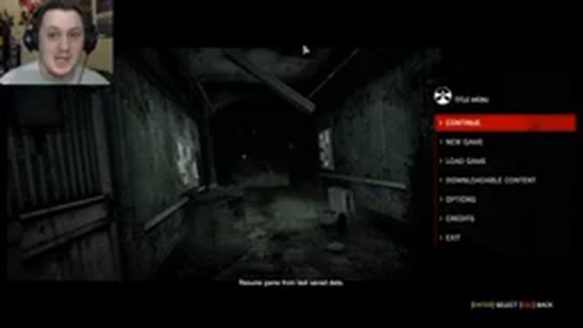 THE TORTURE CHAMBER | The Evil Within #11 смотреть онлайн