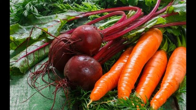 КАК УВЕЛИЧИТЬ САХАРИСТОСТЬ В СВЕКЛЕ И МОРКОВИ смотреть онлайн