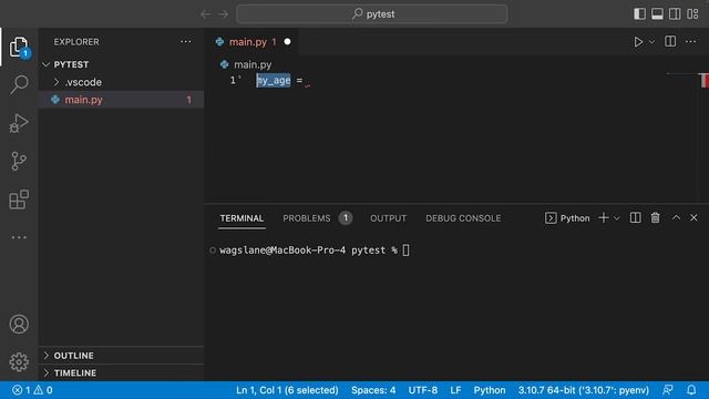 What is "None" in Python? (explained with code samples) смотреть онлайн