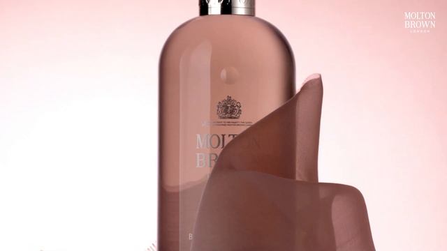 Molton Brown | Suede Orris Body Wash смотреть онлайн