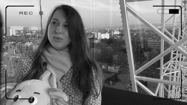 "МультиГид с Дариной Шмидт" - Как рисовался "Лунтик" режиссер/сценарист, "Мама" Лунтинка смотреть онлайн