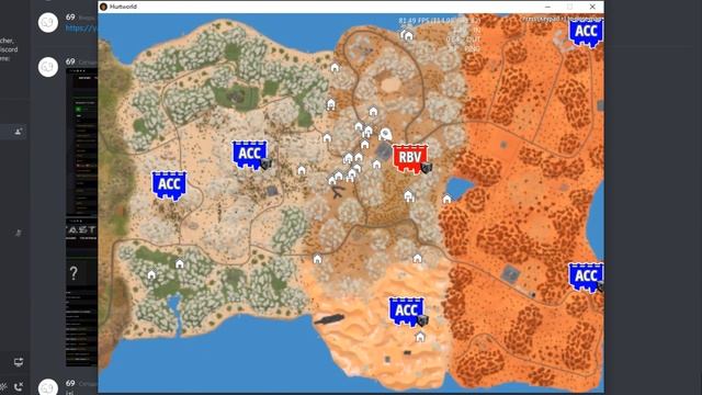 Hurtworld / HURTWORLD ПОЛОЖИЛИ СЕРВЕР И ИГРУ SPEEDHACKOM | AIMHACK | WHHACK | BUNNYHOP